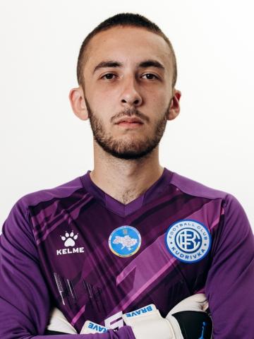 Denys Zaichenko