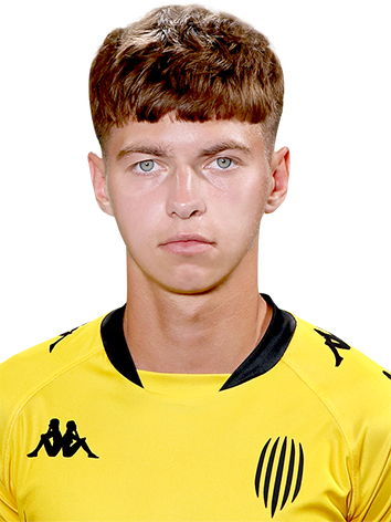 Нанашко Максим Богданович