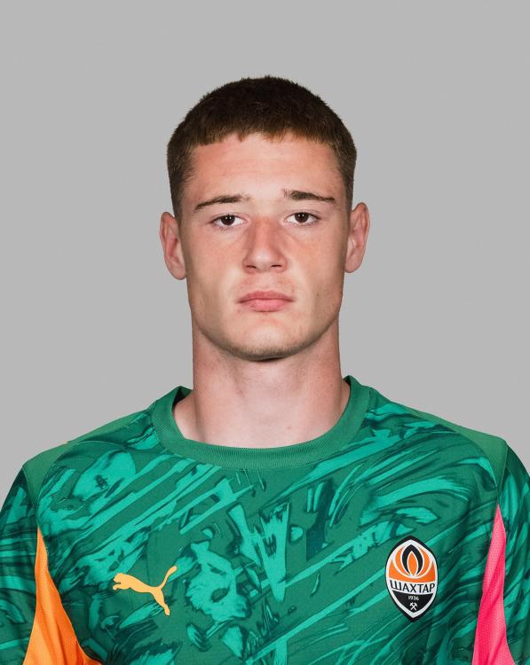 Баглай Ростислав Миколайович