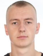 Шевцов Тарас