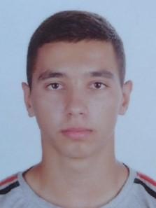 Трачук Віктор Ігорович