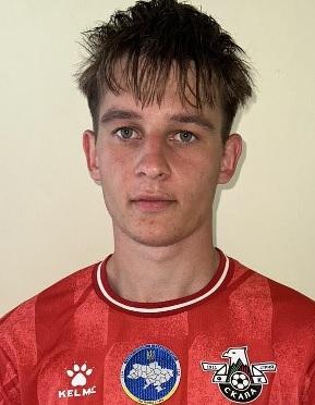 Oleksandr Fetko