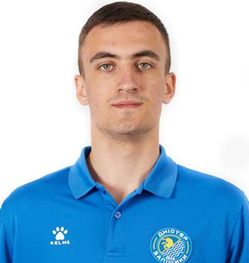 Кузняк Віталій Григорович