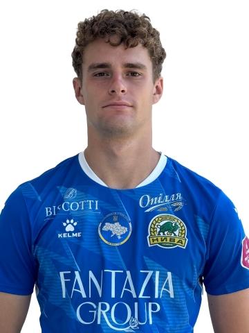 Шарун Володимир Степанович