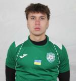 Музика Арсен Вікторович