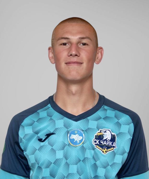 Maksim Kramarenko