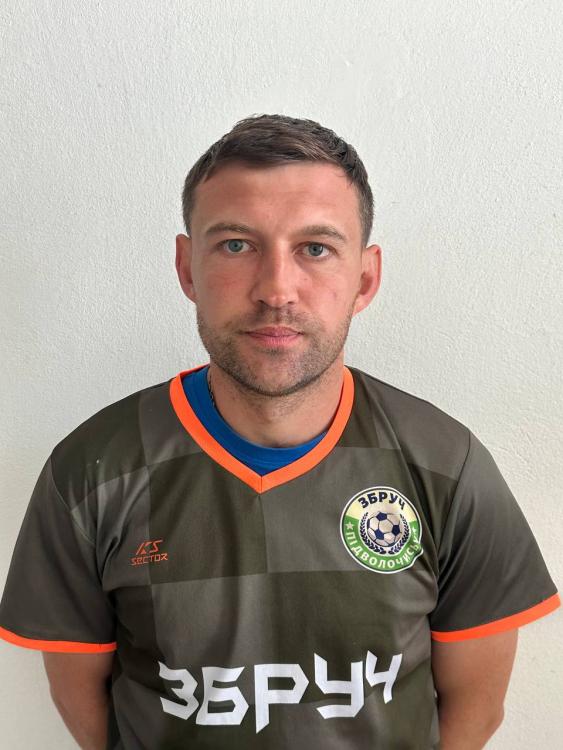 Гурін Євген Андрійович