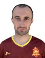 Бодак Віталій
