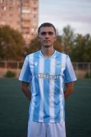 Ширяєв Нікіта