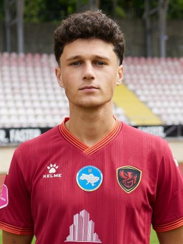 Оробець Іван Дмитрович