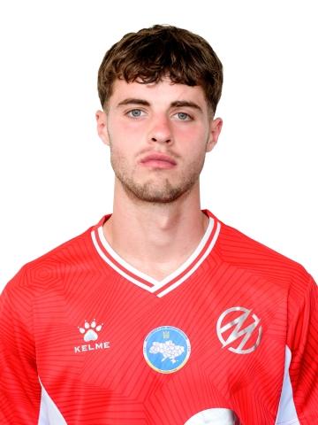 Слюсарь Дмитро Романович