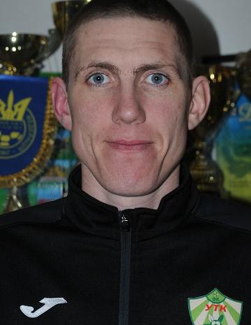 Рябченко Михайло Михайлович