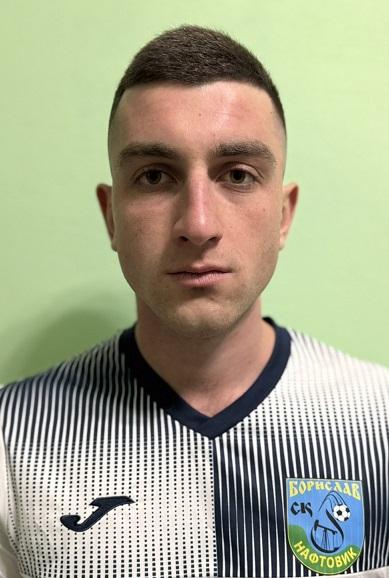 Чернецький Віталій Ігорович