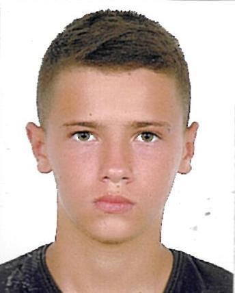 Зінчук Максим Денисович