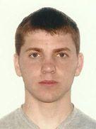 Дудлей Павло Юрійович