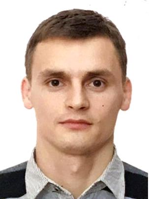 Біблюк Василь Васильович