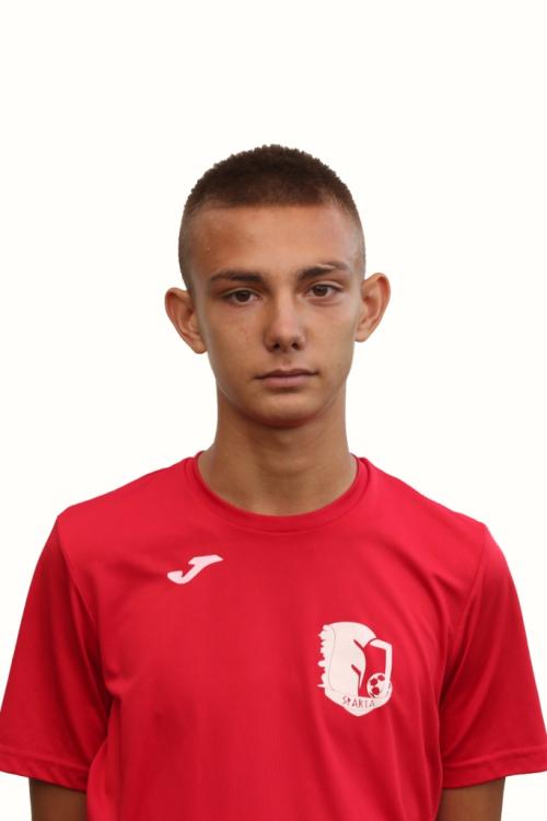 Ковтун (Кочет) Олександр Сергійович