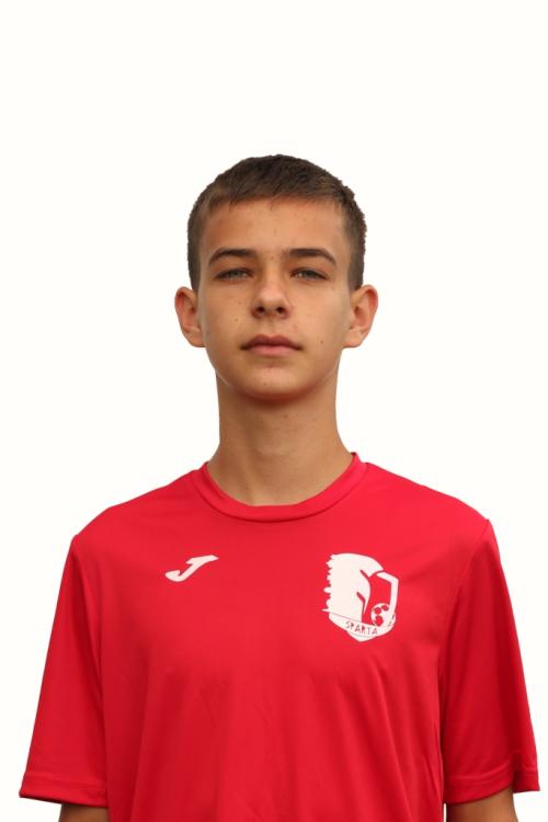 Oleksandr Nesen