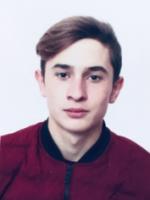 Костенюк Василь