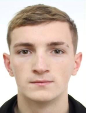 Брич Василь Юрійович