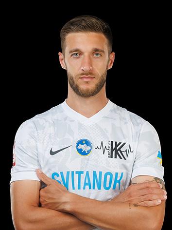 Бондаренко Валерій Сергійович