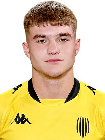 Себро Дмитро Олегович