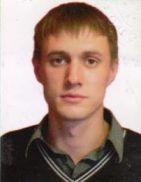 Червоний Віталій Миколайович