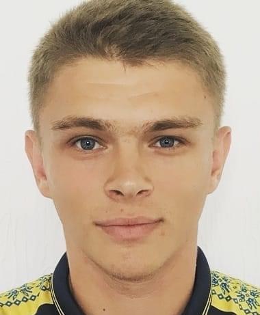 Кобельчук Олександр Ігорович
