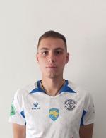 Фальковський Данило