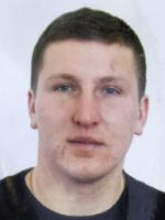 Місікевич Дмитро Олексійович