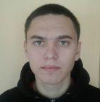 Окопний Руслан