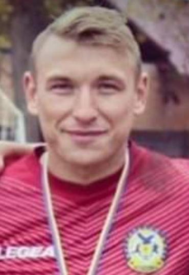 Делеуров Богдан Вікторович