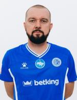 Солодаренко Роман