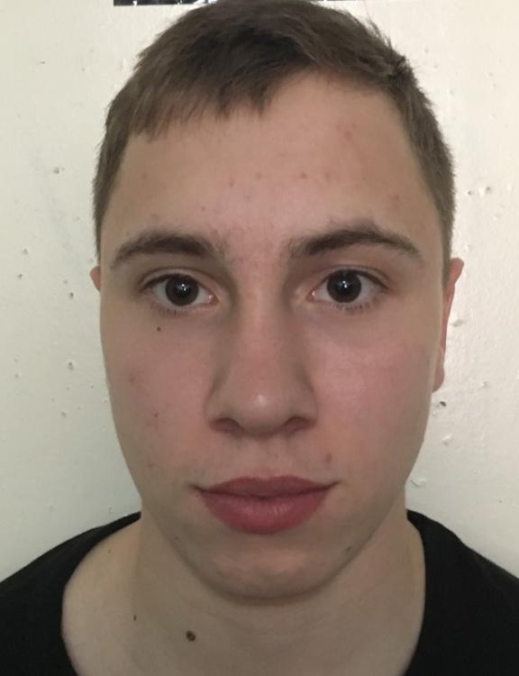 Тимощук Ярослав Леонідович