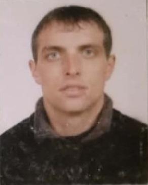 Пахно Вадим Олександрович