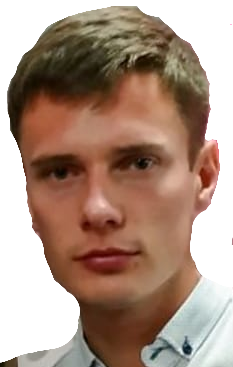 Григор’єв Вадим Вікторович