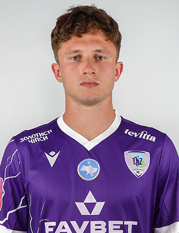 Драмбаєв Олександр Олександрович