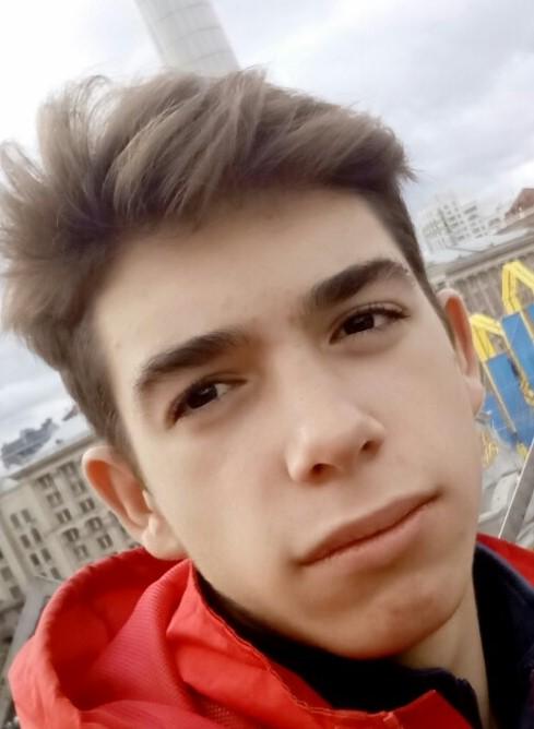 Головко Микита Миколайович