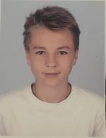 Чаус Назар Олександрович