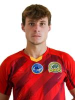 Dovbetskyi Denys