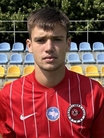 Denys Kuriakov