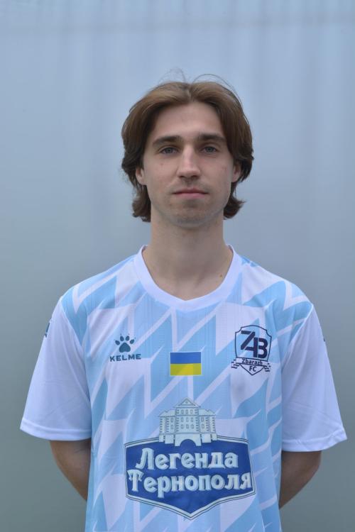 Dmytro Proskura