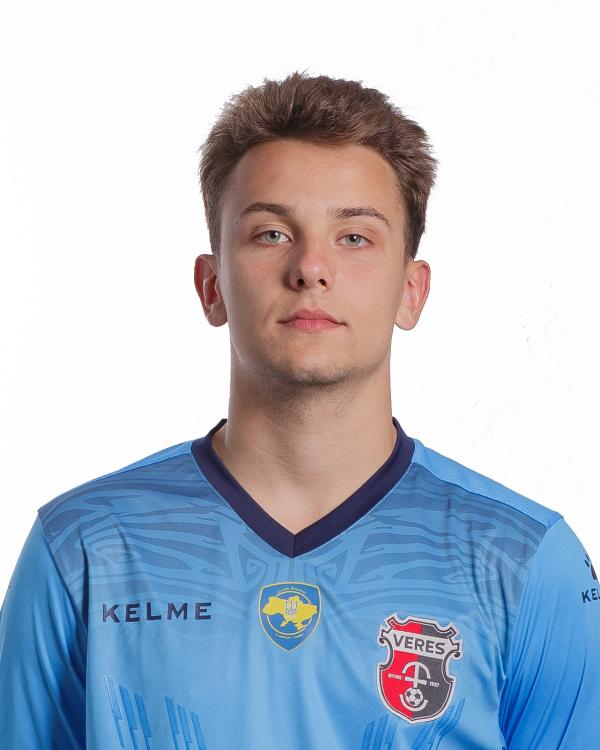 Denys Bibikov