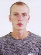 Гресь Віталій