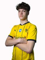 Borysenkov Vladyslav