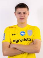 Vashhenko Daniil