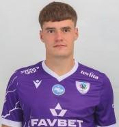 Пастух Євгеній Олександрович