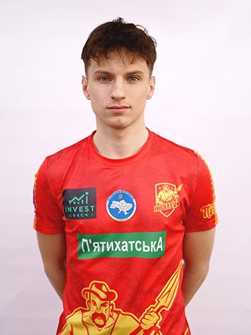 Artem Benediuk