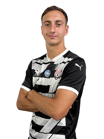 Горбач Ігор Володимирович