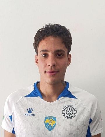 Ніколишин Олександр Віталійович